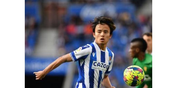 Den enestående prestasjonen til to asiatiske spillere i europeisk fotball